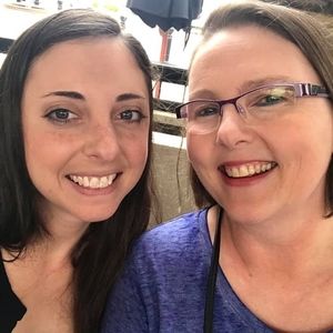 Meet your Posher, Dottie firasek